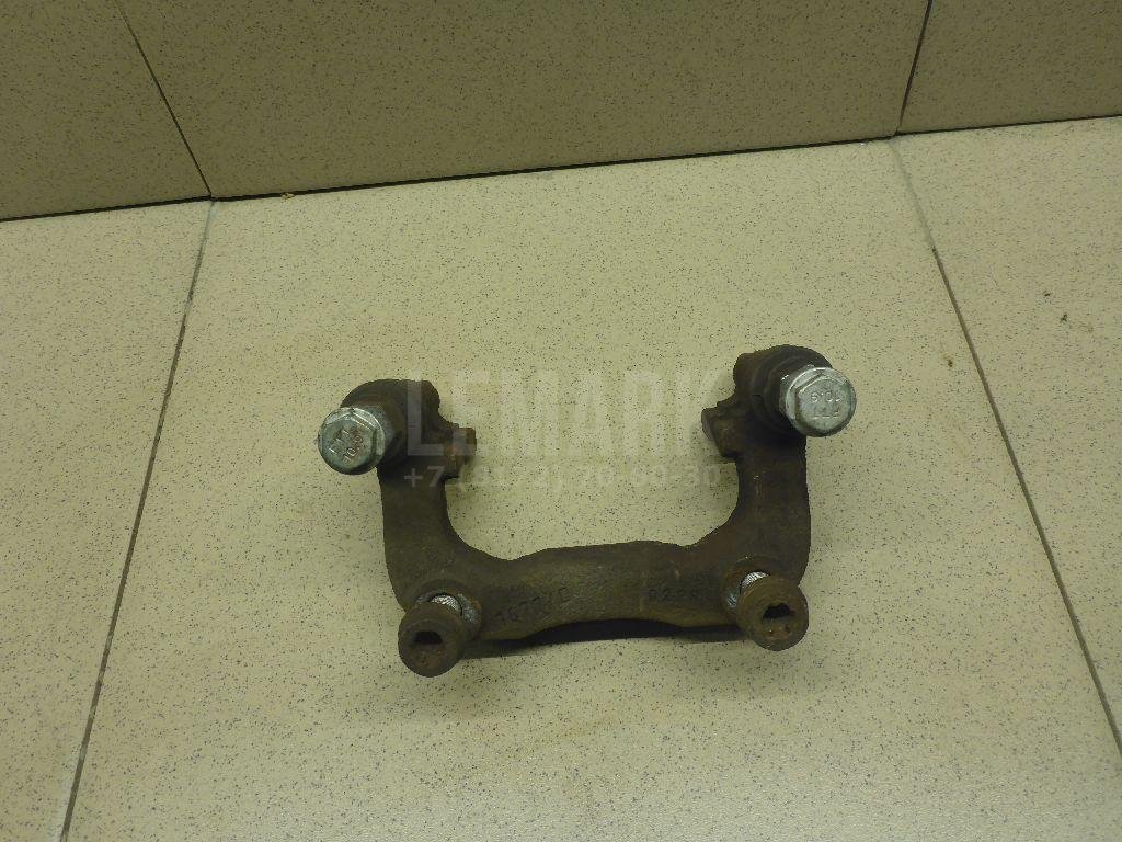 Скоба суппорта заднего правого