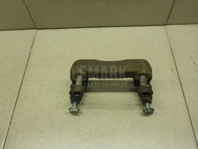 Скоба суппорта заднего правого