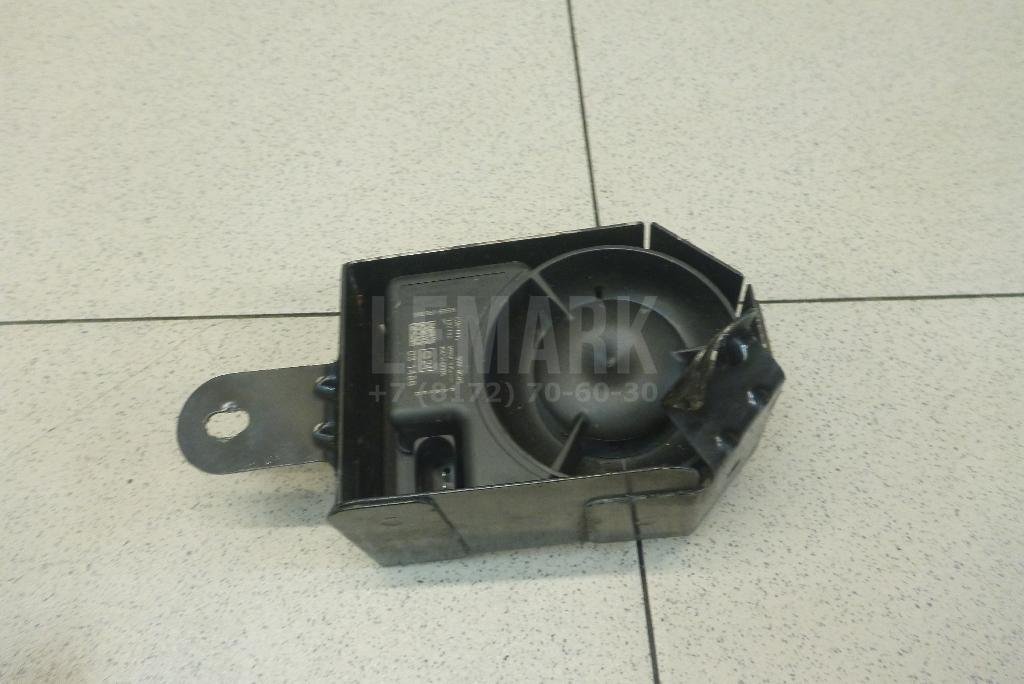 Сирена сигнализации (штатной)