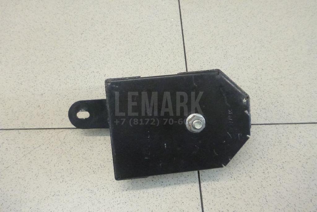 Сирена сигнализации (штатной)