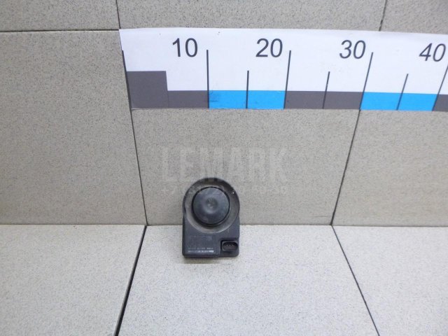 Сирена сигнализации (штатной)