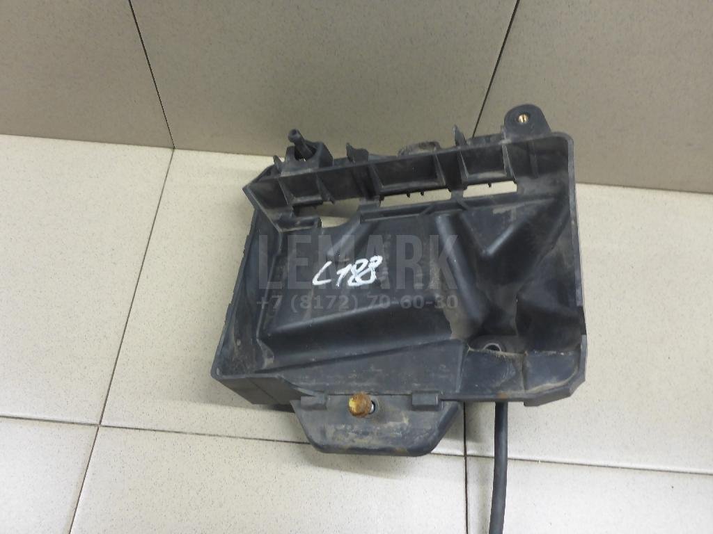 Крепление АКБ (корпус/подставка)