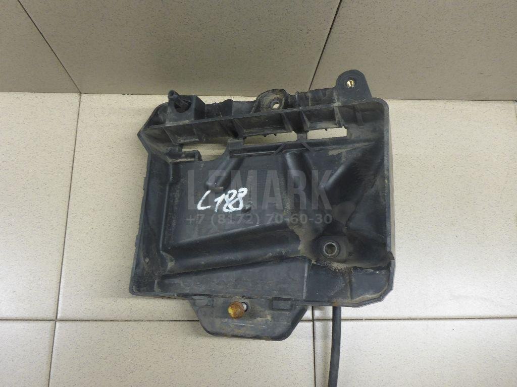 Крепление АКБ (корпус/подставка)