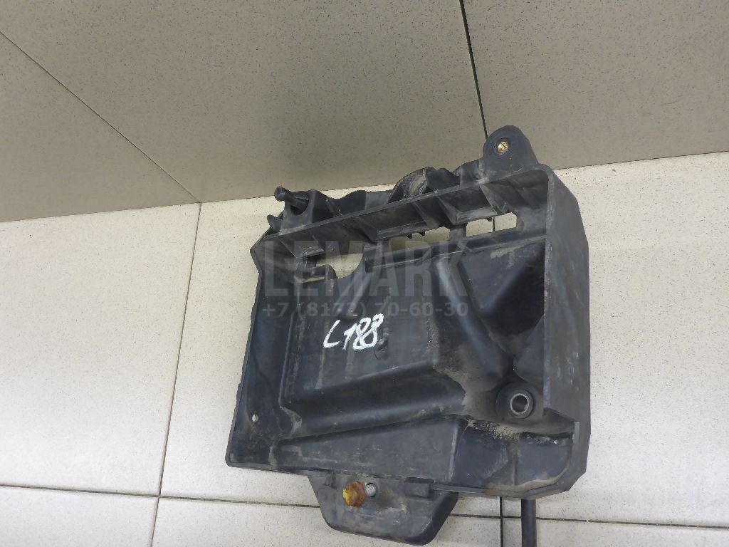 Крепление АКБ (корпус/подставка)