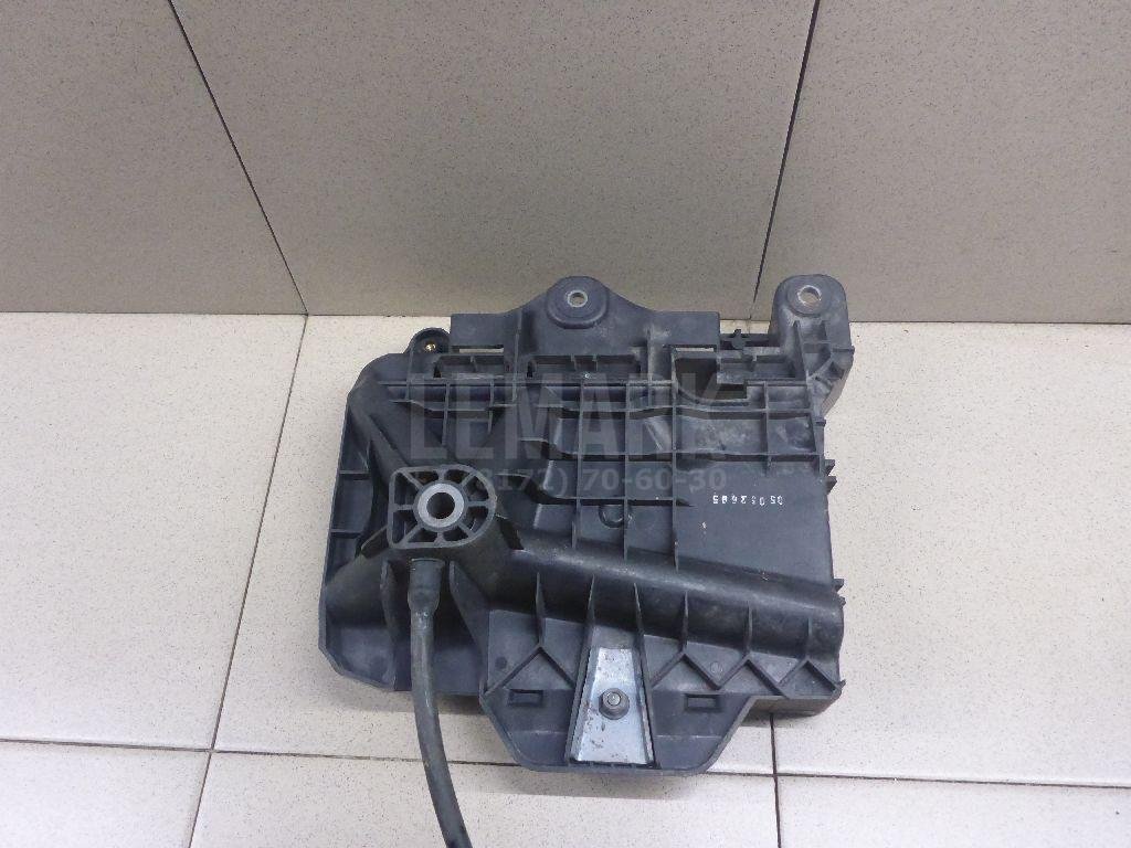 Крепление АКБ (корпус/подставка)