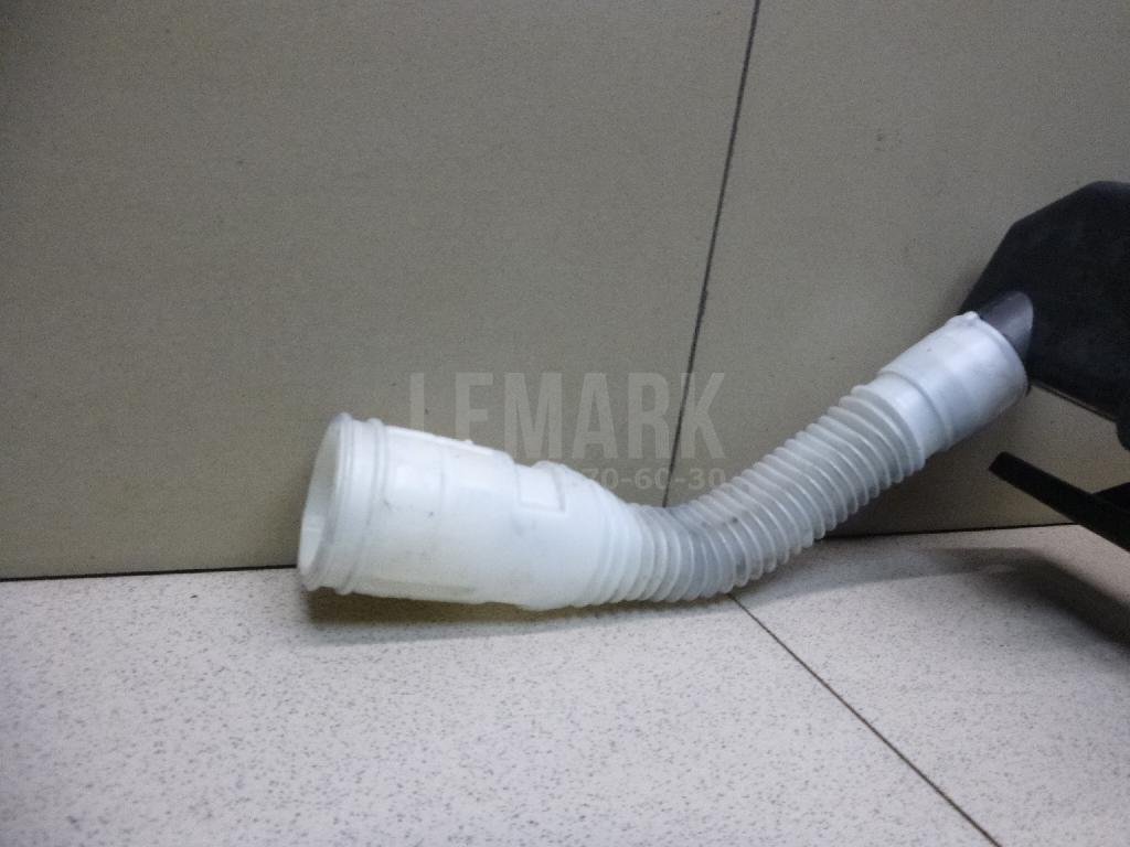 Бачок омывателя лобового стекла