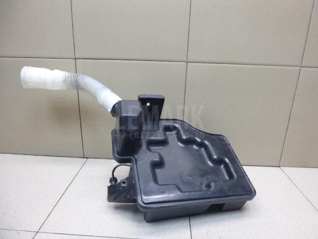 Бачок омывателя лобового стекла