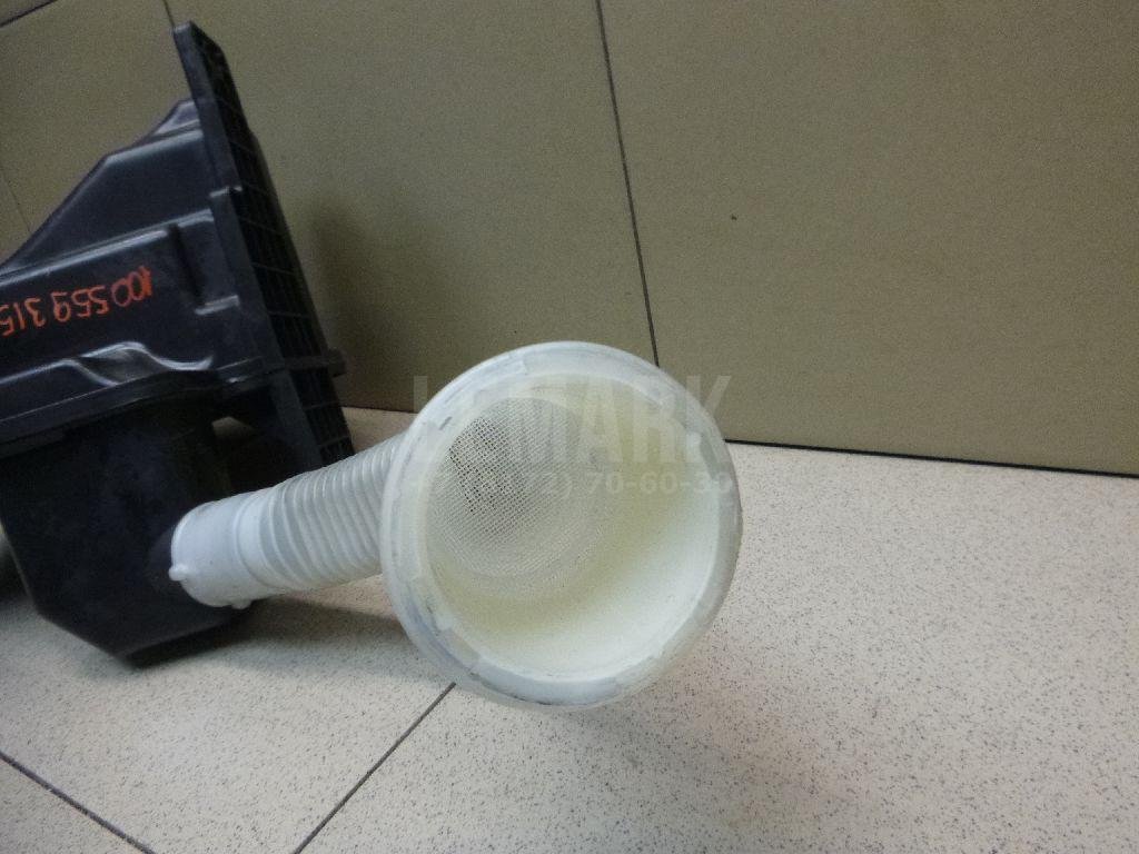 Бачок омывателя лобового стекла