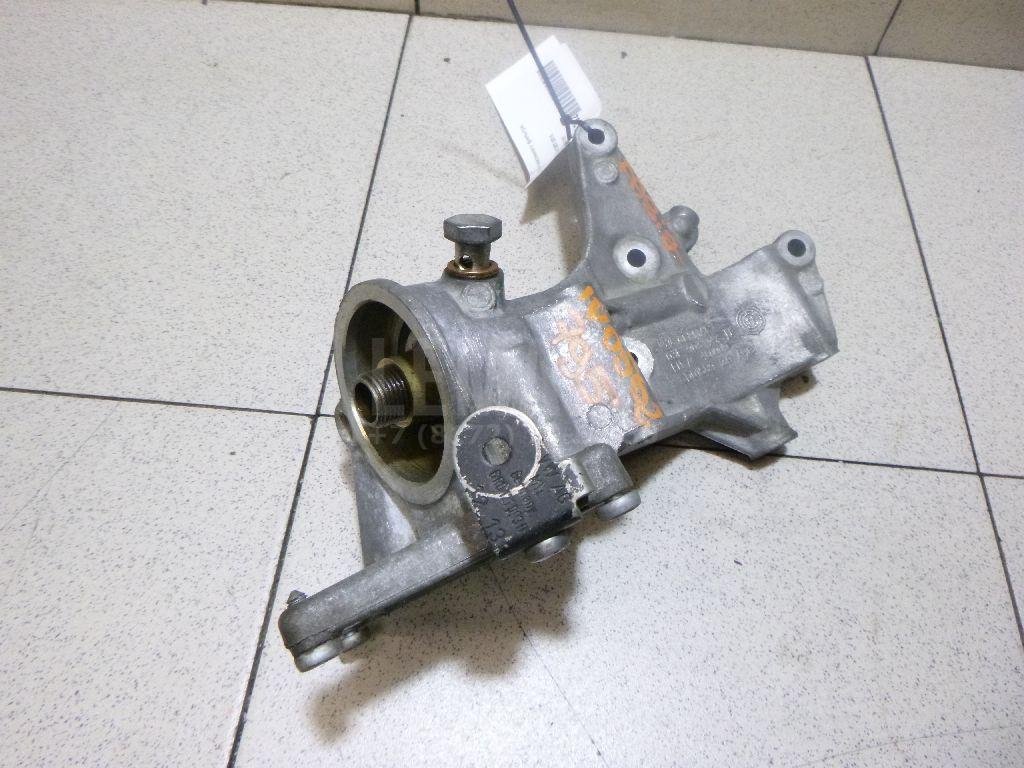 Кронштейн масляного фильтра