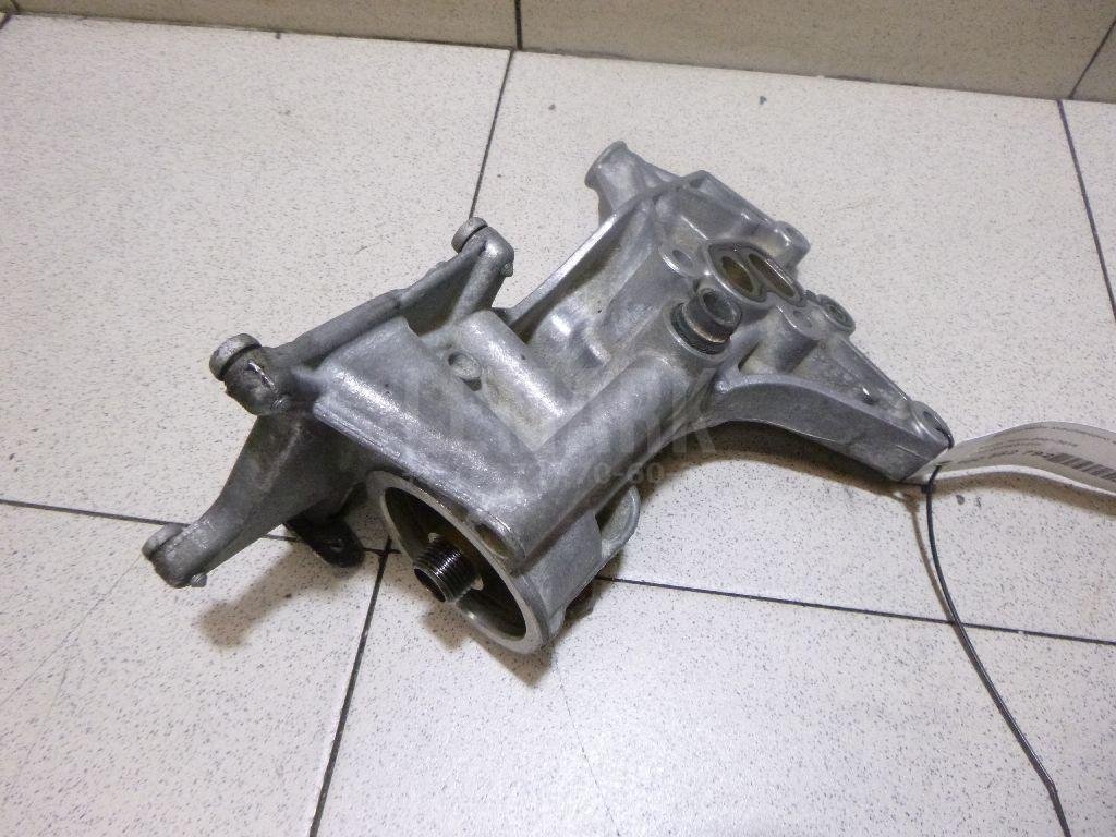 Кронштейн масляного фильтра