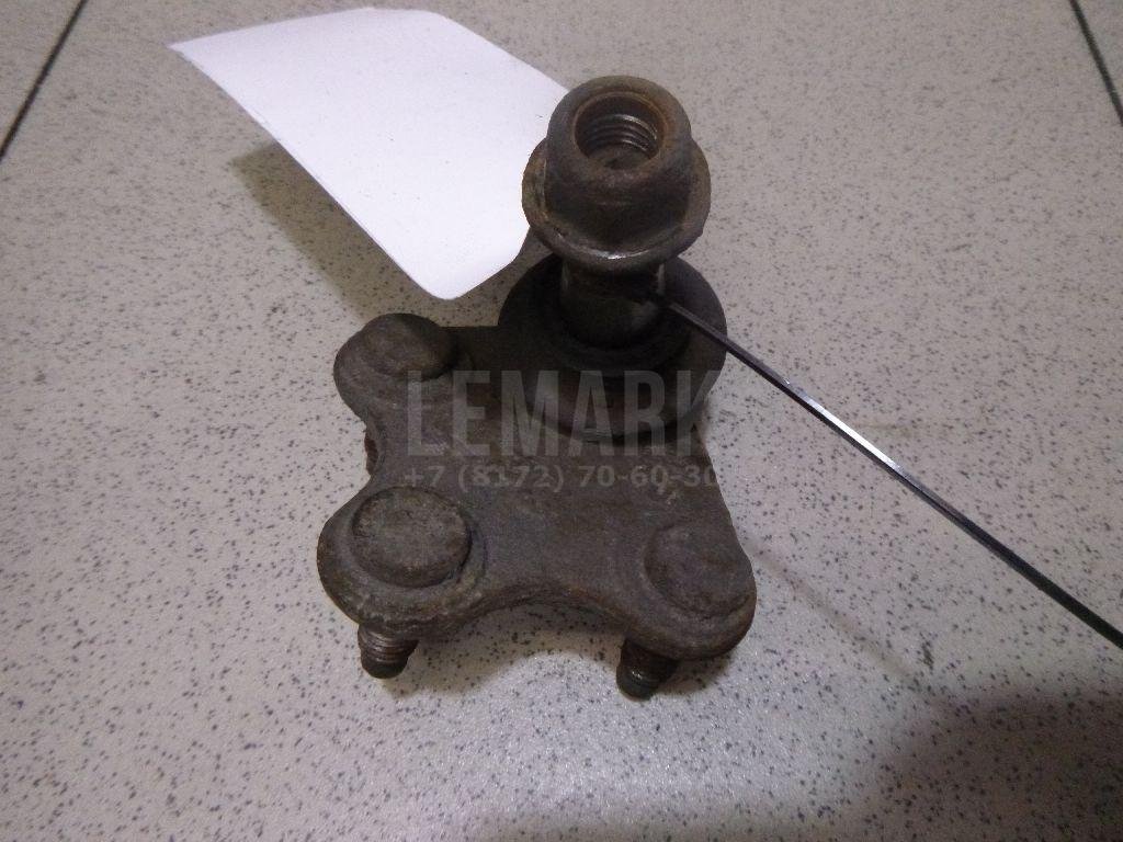 Опора шаровая левая передней подвески