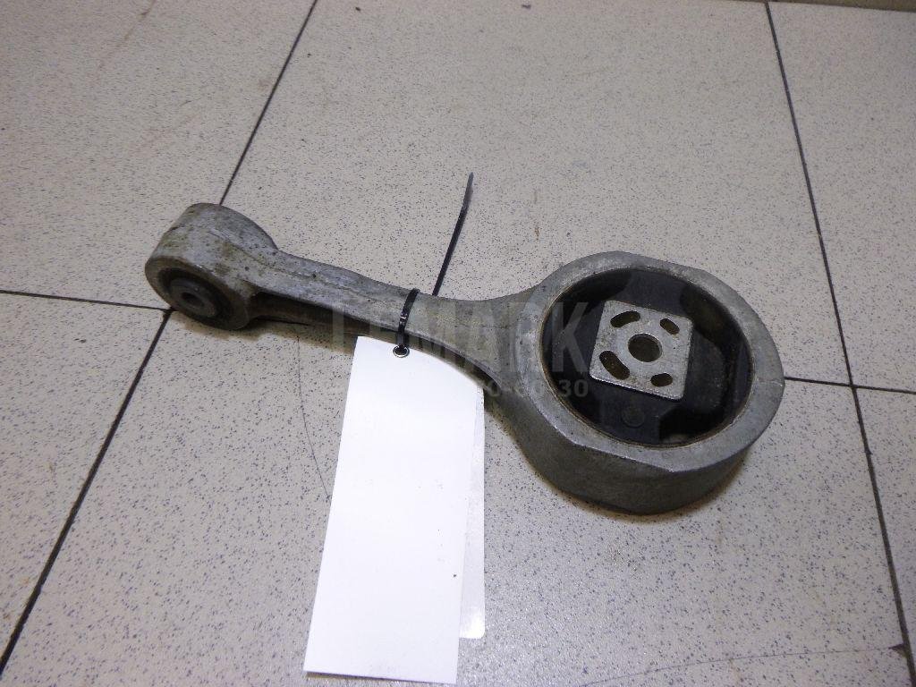 Опора двигателя задняя