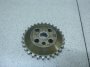 Шестерня привода масляного насоса