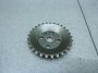 Шестерня привода масляного насоса