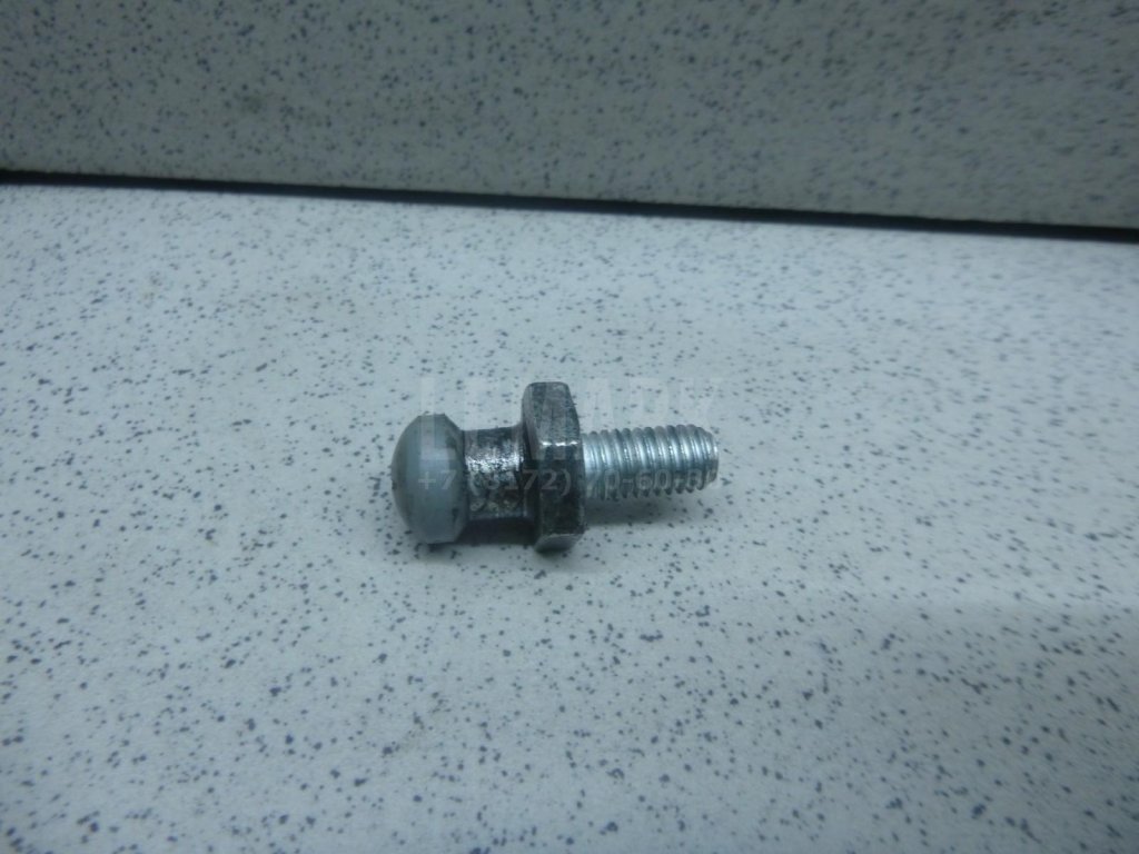 Палец вилки сцепления