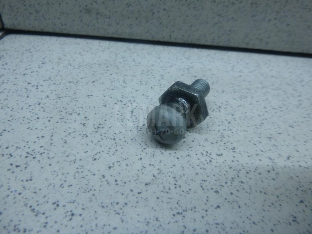 Палец вилки сцепления