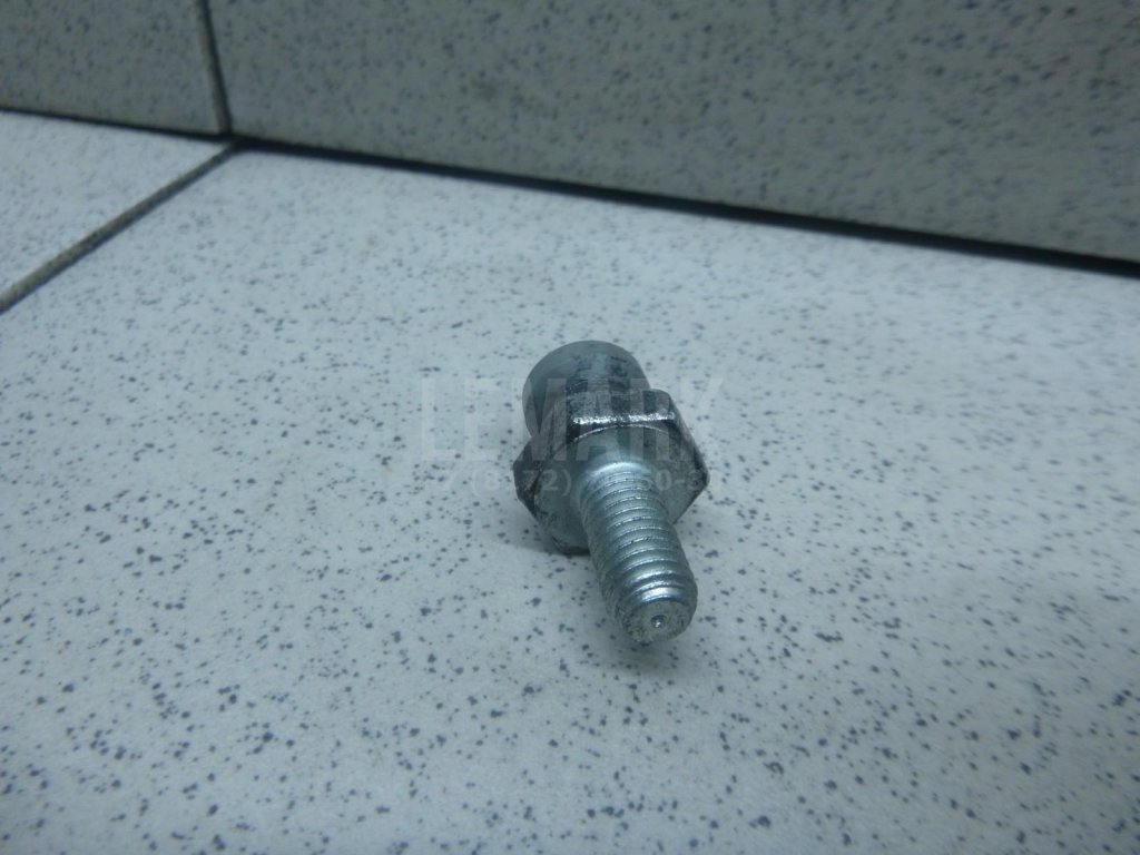 Палец вилки сцепления