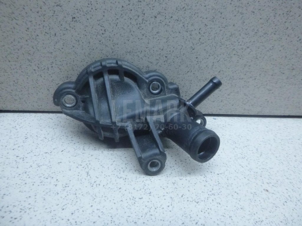 Крышка термостата