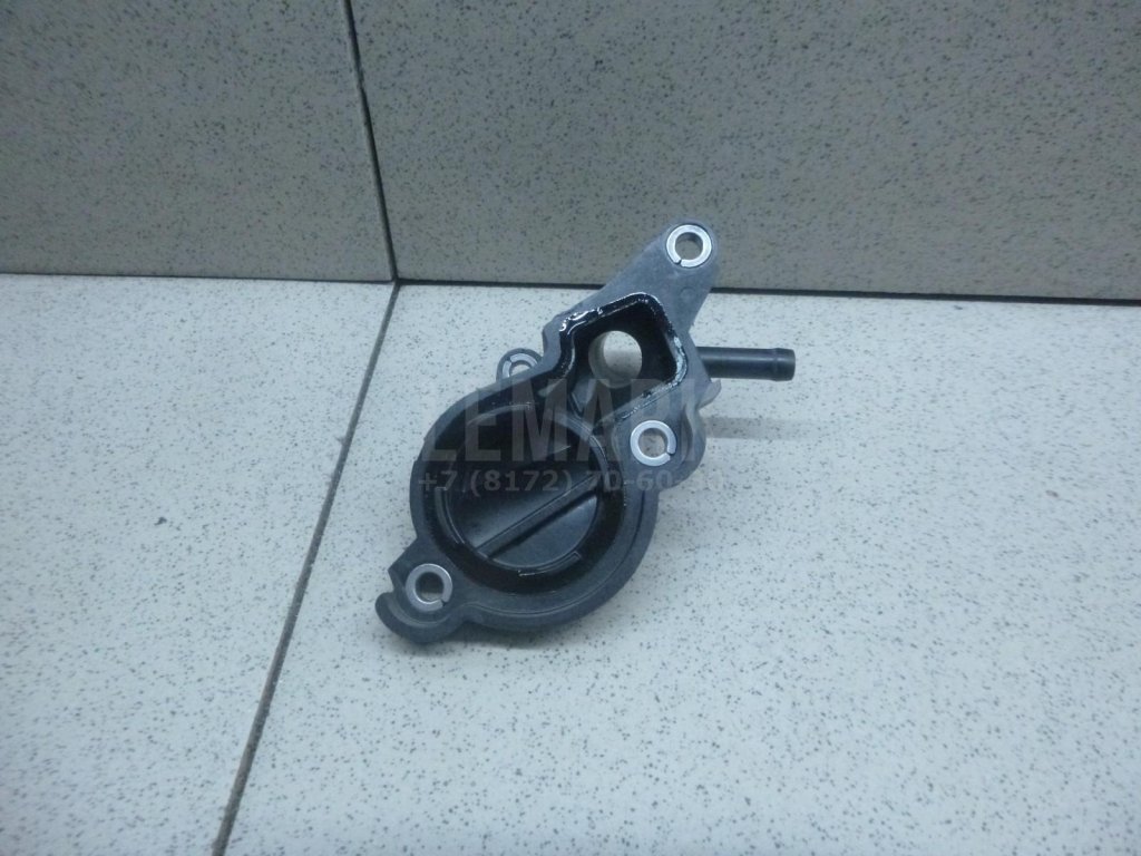 Крышка термостата