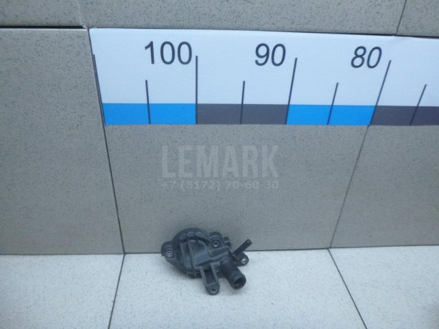 Крышка термостата