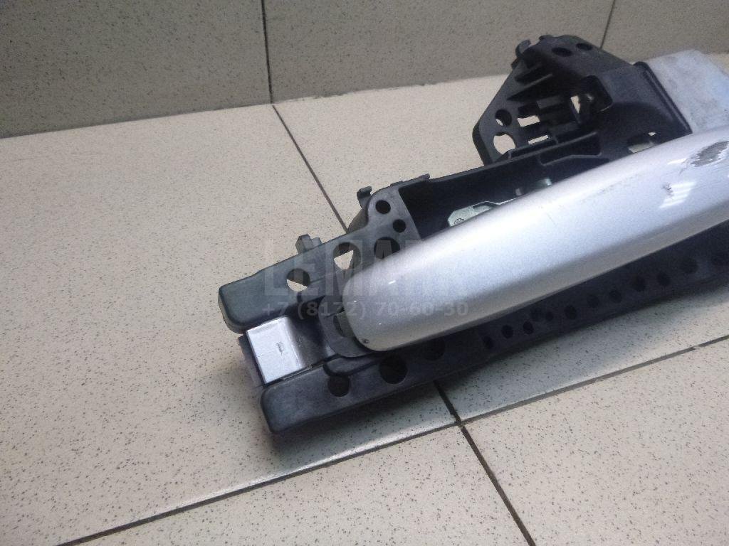 Кронштейн ручки