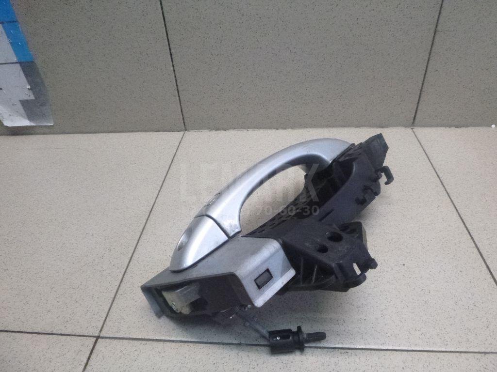 Кронштейн ручки