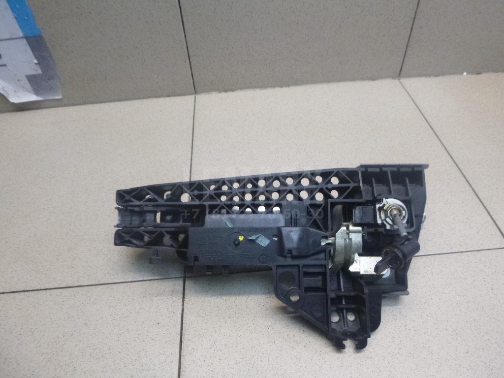 Кронштейн ручки