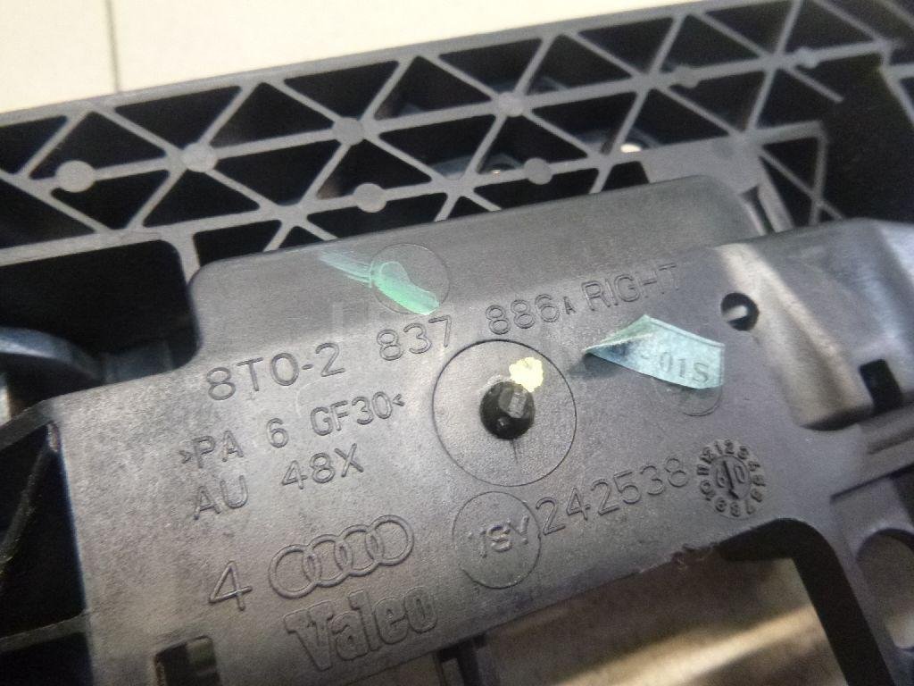 Кронштейн ручки