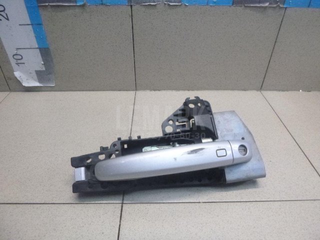 Кронштейн ручки