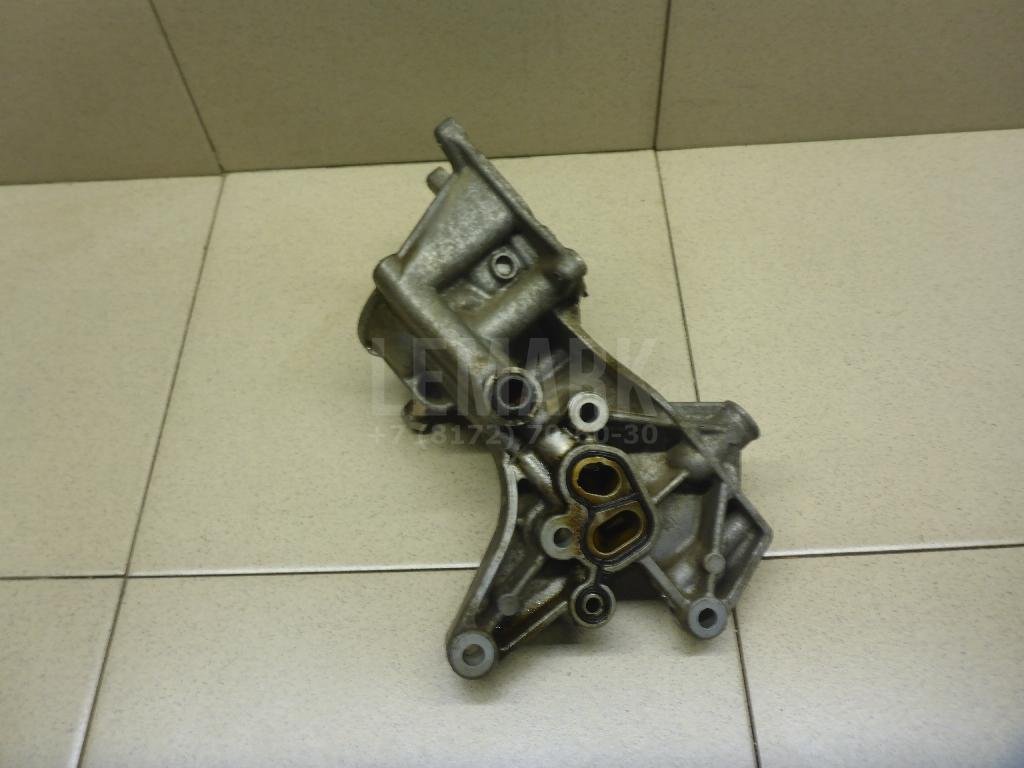 Кронштейн масляного фильтра