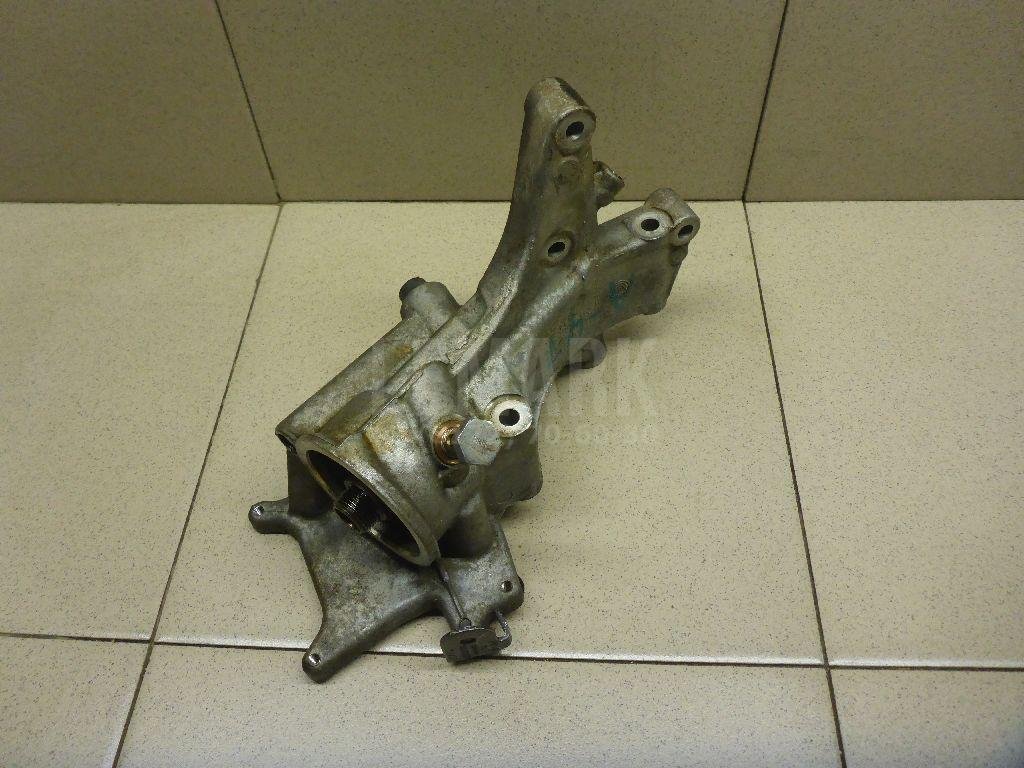 Кронштейн масляного фильтра