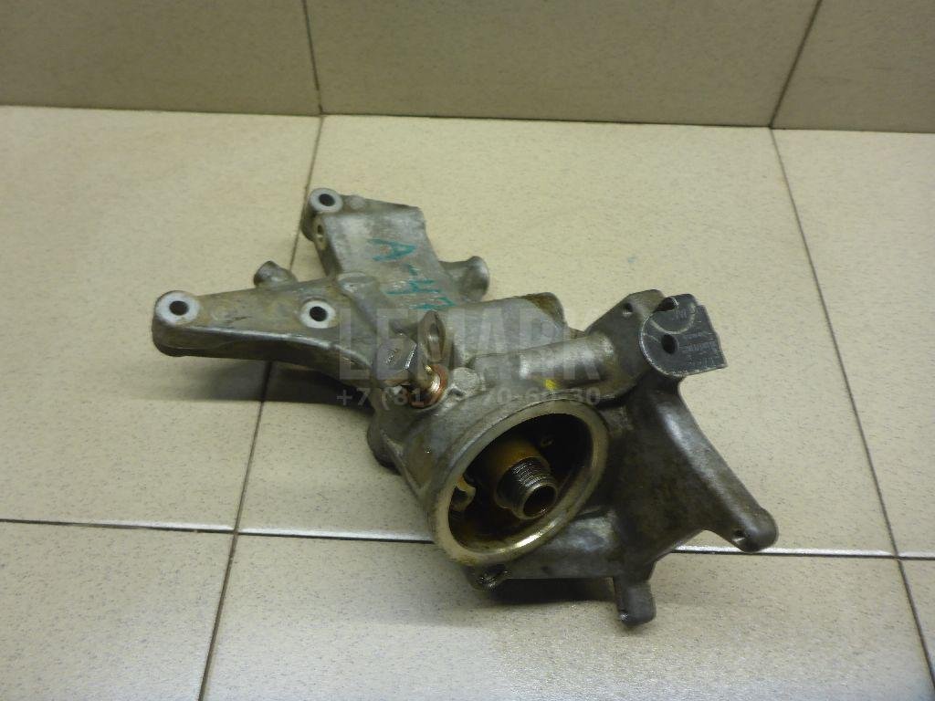 Кронштейн масляного фильтра