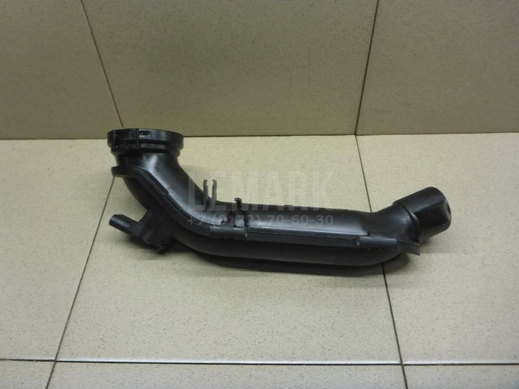 Патрубок интеркулера для  Audi 80/90 [B4] 1991-1995