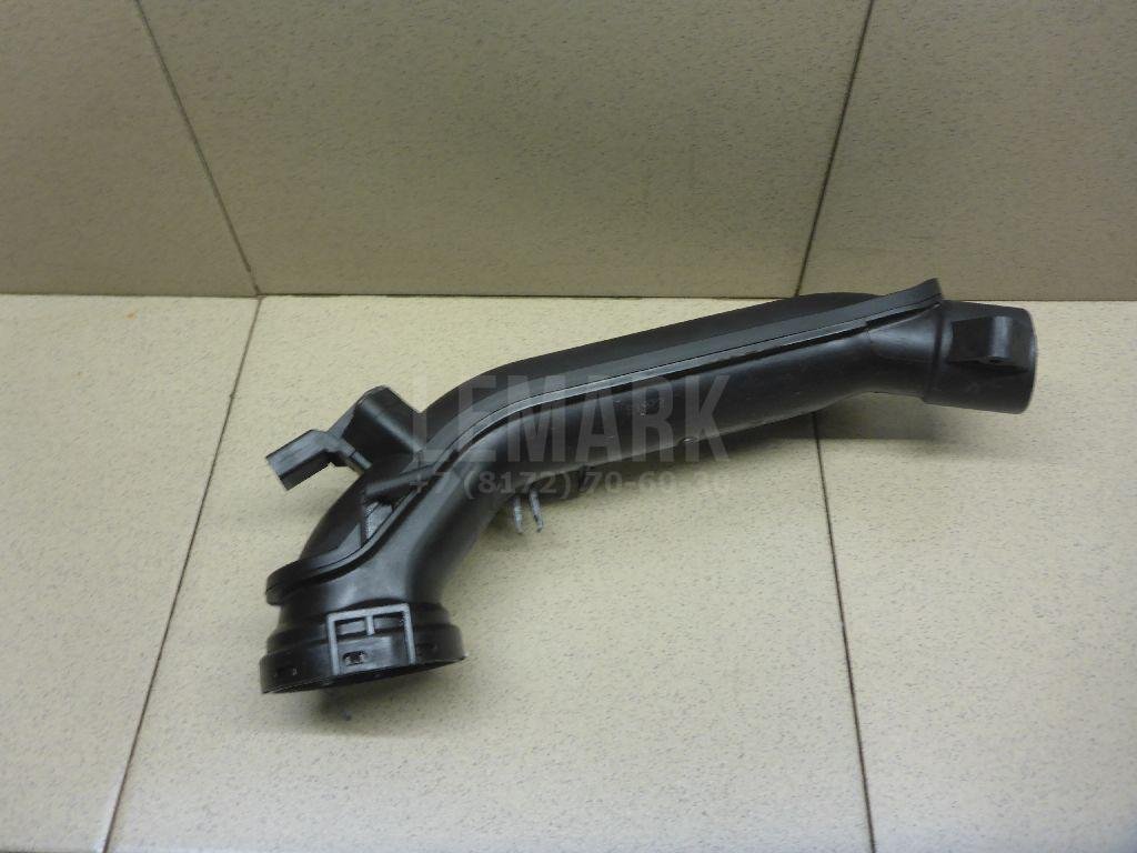 Патрубок интеркулера для  Audi 80/90 [B4] 1991-1995