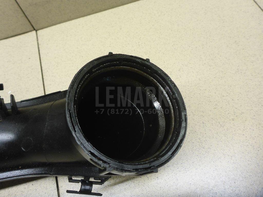 Патрубок интеркулера для  Audi 80/90 [B4] 1991-1995