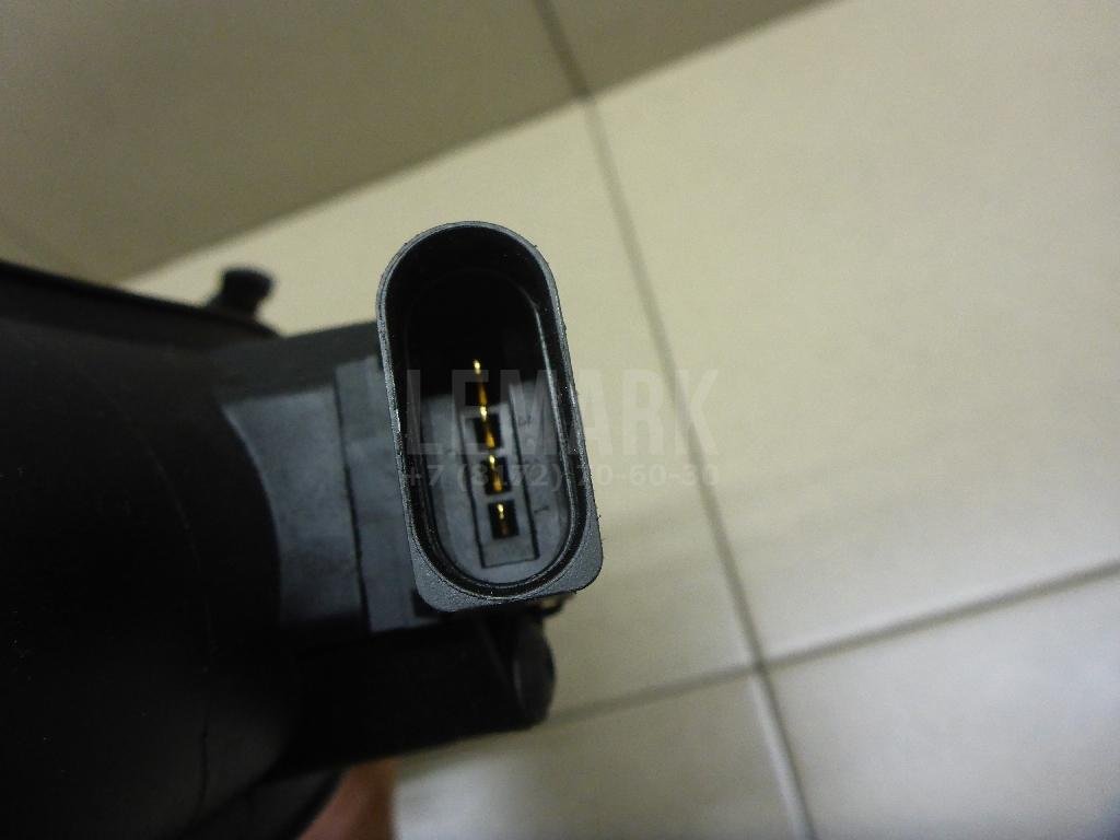 Патрубок интеркулера для  Audi 80/90 [B4] 1991-1995