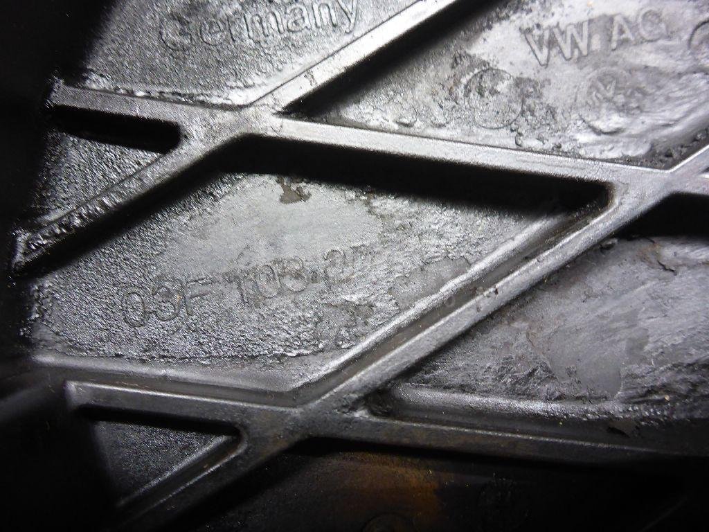 Крышка распредвала для  Alfa Romeo Alfetta 1974-1986