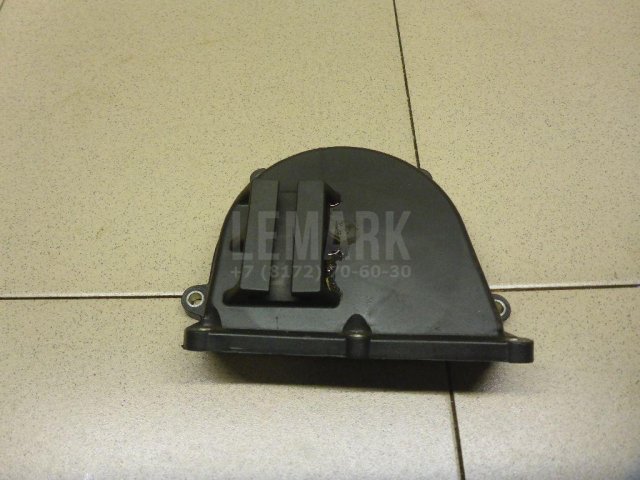 Крышка распредвала