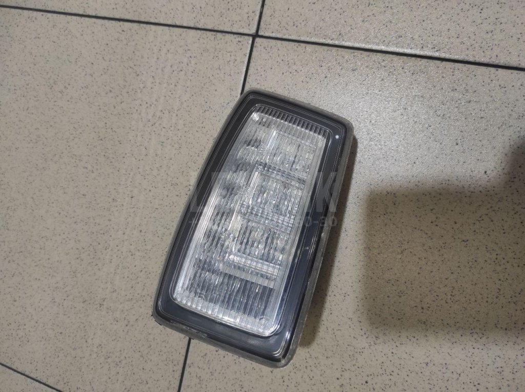 Фонарь задний внутренний левый