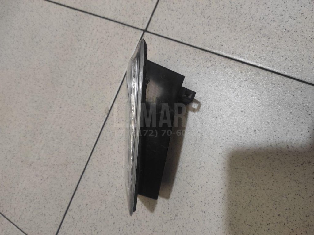 Фонарь задний внутренний левый