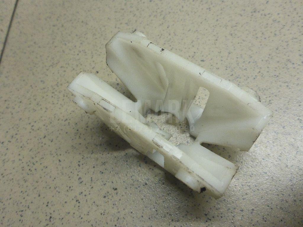 Втулка педали