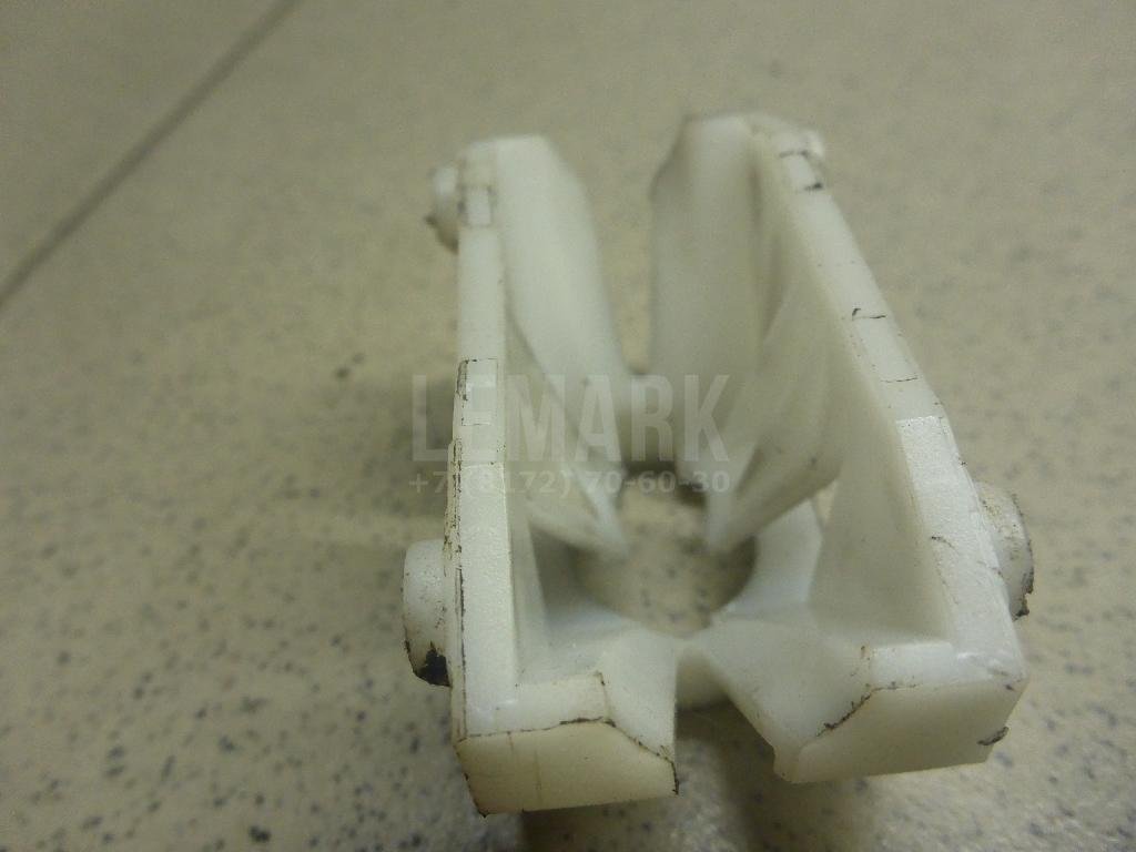 Втулка педали