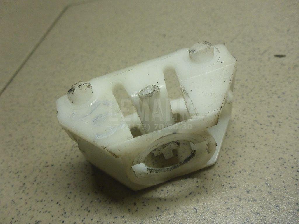 Втулка педали