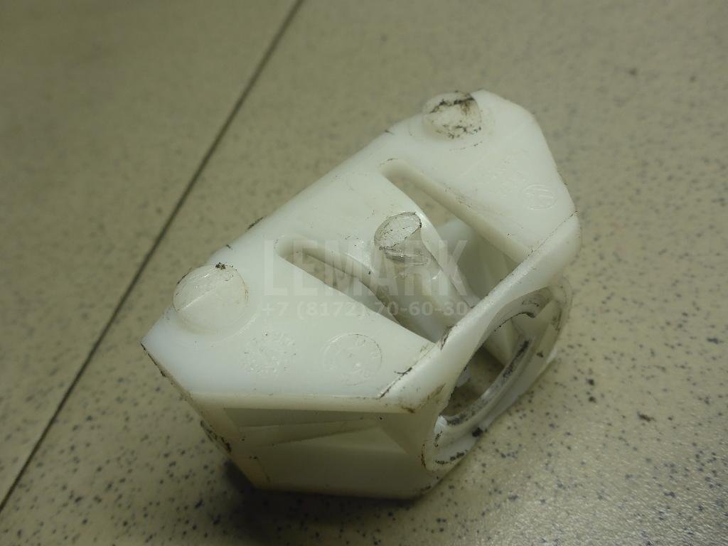 Втулка педали