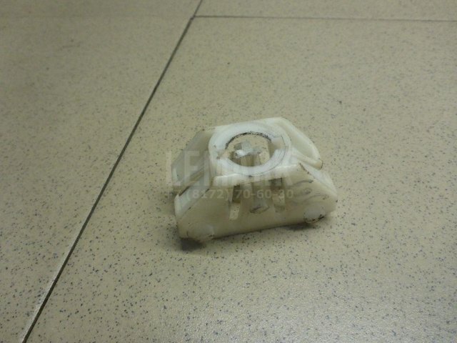 Втулка педали