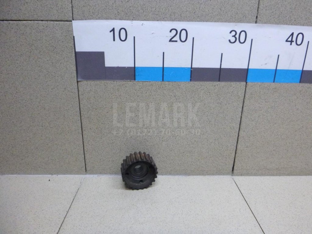 Шестерня коленвала для  Audi A4 [B9] 2015