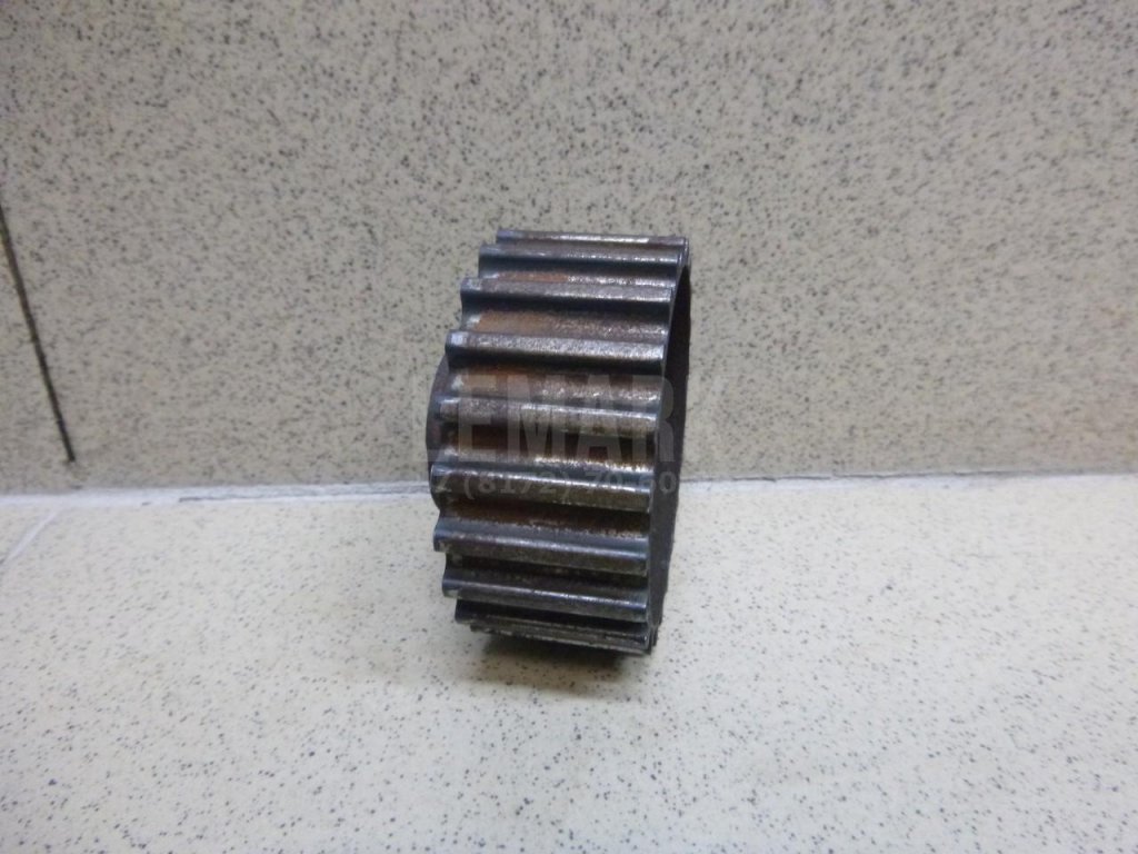 Шестерня коленвала для  Audi A4 [B9] 2015