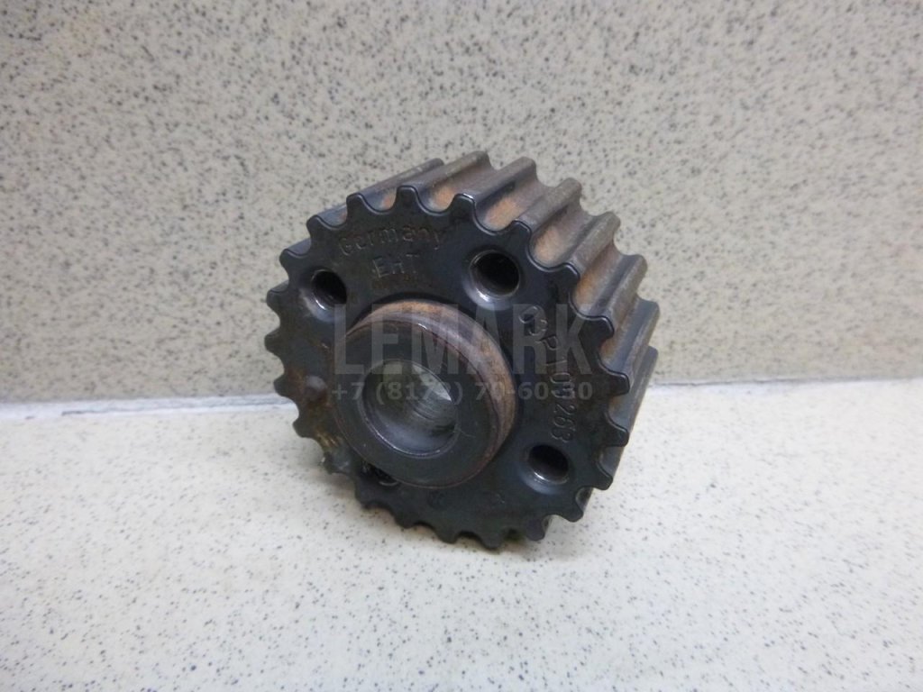 Шестерня коленвала для  Audi A4 [B9] 2015