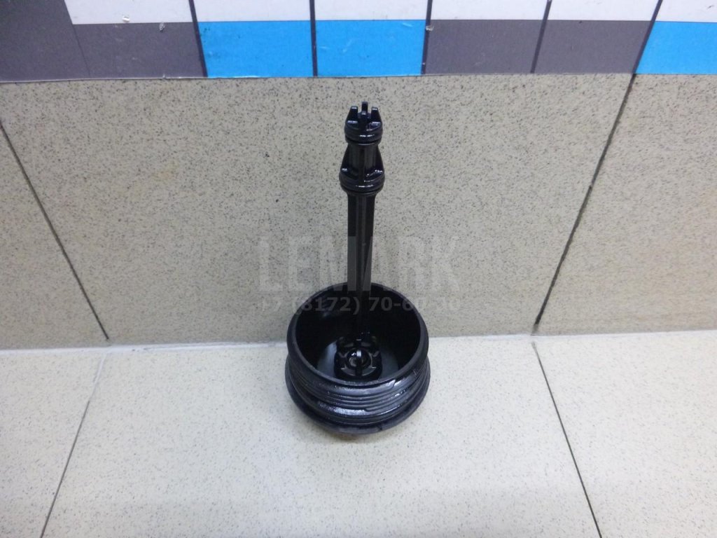 Крышка масляного фильтра