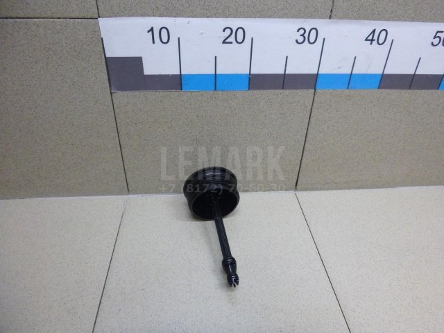 Крышка масляного фильтра